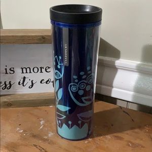 Starbucks Tumbler